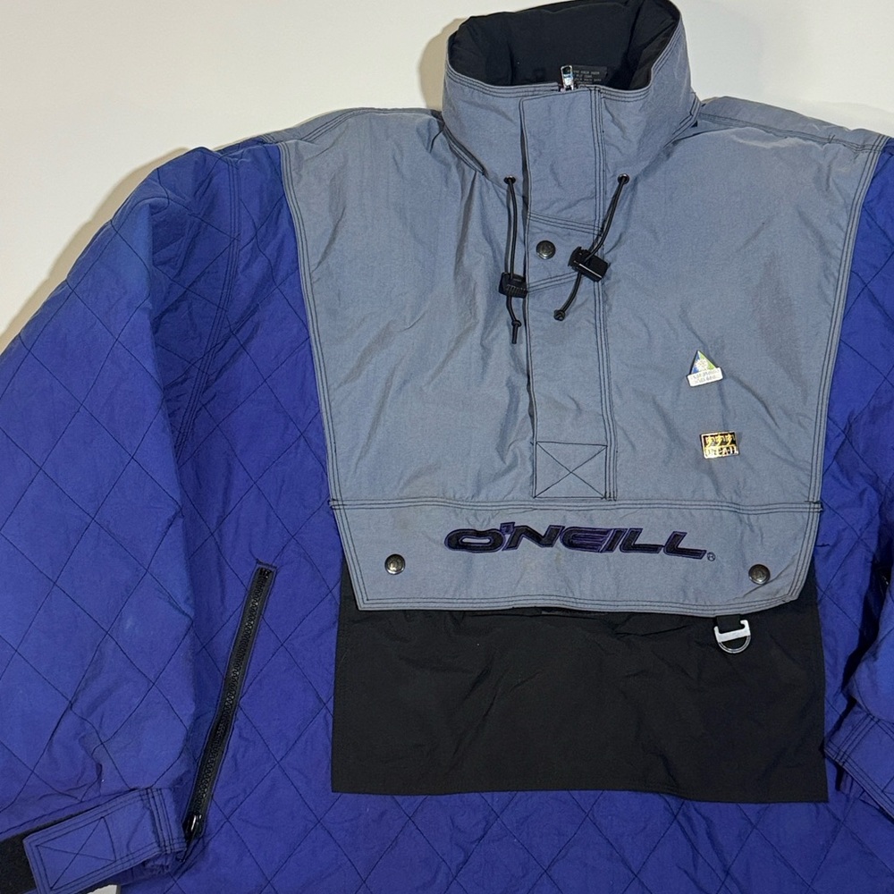O'Neill Thermore Ski Jacket Men’s Sz XL - Picture 1 of 11